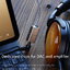 DD TC35Pro E2 DAC/AMP หางหนู รองรับ PCM 32bit/384kHz, DSD256 ประกันศูนย์ไทย