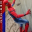 Hot Toys QS015 Spider-Man: Homecoming 1/4 Spider-Man (Deluxe Version)