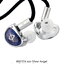Ear Acoustic Audio STA-Pro หูฟัง IEMs 2 ไดรเวอร์ Dynamic เสียงโปร่งใส ประกันศูนย์ไทย