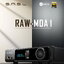SMSL RAW-MDA1 DAC/AMP ตั้งโต๊ะ ชิป ESS ES9039Q2M x2 รองรับ MQA, Dual Hi-Res ประกันศูนย์ไทย