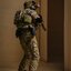 31/10/2568 Easy&Simple ES 26073A Paramilitary Forces Operator