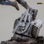 Iron Studios BDS Art Scale 1/10 Avengers: Endgame - Falcon