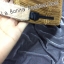 หมวกCap แบรนด์ดัง Tu'i รุ่น Lemited หน้าหมวกปักโลโก้ Hotel de Tu'i ผ้ากำมะหยี่สีครีมตัดกับปีกกำมะหยี่สีดำ แบบคุณวุ้นเส้น คุณจุ๋ยใส่ ไอเท็มสำคัญของสาวๆติดรถไว้ ไปไหนหยิบลงไปใส่ได้ทันทีค่ะ งานสวยตามแบบออริจินอลเป๊ะๆๆ ด้านหลังปรับขนาดได้ สนใจจองด่ว