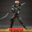 01/11/2568 Hot Toys CMS029B Broken Tusk Predator (Special Edition)