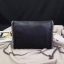 New!! "กระเป๋าแฟชั่น" STELLA MACCARTNEY !! รุ่น Falabella Crossbody อะไหล่ สีเงินสว่าง ไม่ลอกก ไม่ดำ