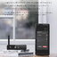 FiiO BR13 ตัวรับสัญญาณ Bluetooth ความละเอียดสูง รองรับ Dual Hi-Res ประกันศูนย์ไทย