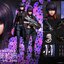 DAMTOYS DMS042 Ghost in the Shell SAC_2045 - Motoko Kusanagi (Casual Clothes Version)