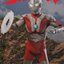 15/09/2568 AUGTOYS TKF001 Ultraman Series: The First Ultraman the Cosmic Hero