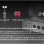 ขาย Cayin IHA-6 แอมป์หูฟังกำลังขับสูง ประกันศูนย์ไทย
