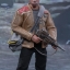 Hot Toys MMS345 STAR WARS: THE FORCE AWAKENS - FINN