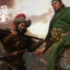 INFLAMES IFT-036 Sets Of Soul Of Tiger Generals - Zhou Cang & Guan Yu’s Night Reading Scene