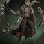 Hot Toys MMS633 1/6 Spider-Man: No Way Home - Doc Ock (Deluxe Version)