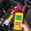 ADE07 เครื่องวัดประสิทธิภาพแบตเตอรี่ 12V แบตน้ำกรด กึ่งแห้ง แบตเจล