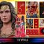 Hot Toys MMS584 1/6 Wonder Woman 1984 - Wonder Woman (Special Edition Bonus) (16)