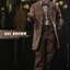 Hot Toys MMS617 1/6 Back to the Future Part III - Doc Brown