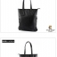 พร้อมส่ง กระเป๋าสะพายไหล่ผู้ชาย กระเป๋าช้อปปิ้งแฟขั่นผู้ชายเกาหลี รหัส Man-8027 สีดำ ไซร์มาตราฐาน 1 ใบ