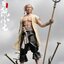 10/10/2568 Twelve o'clock TM T-021A Water Margin Living Yanluo Ruan Xiaoqi (Standard Edition)