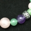 Green Aventurine, Amethyst and Rose Quartz เหมาะสำหรับคนทำงานประเภท Creative and Account Executive เพิ่มจินตนาการในการทำงาน ลดความเครียด กระชับความสัมพันธ์อัดีกับคนรอบข้าง
