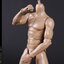COOMODEL MB001-4 1/6 NEW TYPE MALE BODY