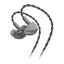 BGVP NS10 Pro หูฟัง IEMs 10 ไดรเวอร์ 8BA+2DD สายชุบเงิน เปลี่ยนท่อนำเสียงได้ รองรับ Hi-Res ประกันศูนย์ไทย
