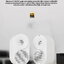 Shanling S0 ลำโพงมอนิเตอร์แบบแอคทีฟ ชิป ADI ADAU1701 รองรับ Bluetooth5.3 LDAC ประกันศูนย์ไทย