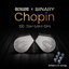 Gizaudio x Binary Chopin หูฟัง IEMs Hybrid 4 ไดรเวอร์ 1DD+3BA ประกันศูนย์ไทย