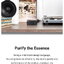 Fosi Audio V3 Power Amplifier ClassD ชิป TPA3255 อัพเกรด Op-Amp ได้ ประกันศูนย์ไทย
