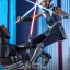 Hot Toys TMS021 1/6 Star Wars: The Clone Wars™ - Ahsoka Tano™