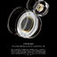 Ear Acoustic Audio STA-Hi End หูฟัง IEMs 2 ไดรเวอร์ Dynamic เสียงโปร่งใส ประกันศูนย์ไทย