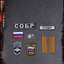 DAMTOYS 78095 1/6 SPETSNAZ MVD SOBR THE GUNNER