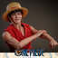 Hot Toys TMS109 1/6 One Piece - Monkey D. Luffy