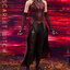 Hot Toys TMS036 1/6 WandaVision - The Scarlet Witch