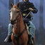 DID NS80186 US Army 7th Cavalry Regiment 1876 - Captain Nathan
