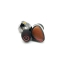 ขาย OSTRY KC09 หูฟัง IEM ขั้ว MMCX ถอดสายอัพเกรดได้ บอดี้ Stainless สวยหรู