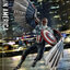 Hot Toys TMS040 1/6 The Falcon and the Winter Soldier - Captain America