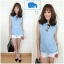 • Just Perfect Blouse เสื้อผ้าทอไหมพรมเนื้อบาง ทรงสวย มีกระเป๋าด้านหน้าสองข้าง mix & match ได้กับทุกชุด ควรมีติดตู้ค่ะ