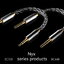 ขาย DD BC35B สาย 3.5 Audio Cable สำหรับเครื่องเสียง