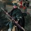 303TOYS MP008 1/6 THREE KINGDOMS SERIES - MARQUIS GUAN YU YUNCHANG GOD OF WAR (STANDARD COPPER VERSION)
