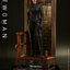 Hot Toys MMS627 1/6 The Dark Knight Trilogy - Catwoman
