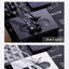 FiiO JF11 (JadeAudio JF11) หูฟังเอียบัด Retro รูปตัว U ไดรเวอร์ไดนามิก 14.2 มม. ประกันศูนย์ไทย