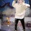 MCCToys x Mr Z’s MCC012 Mini Closet - High Street Boy Suits