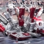 TYStoys 1/6 MK.5 Technical suitcase (Transformable)