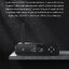 FiiO BR13 ตัวรับสัญญาณ Bluetooth ความละเอียดสูง รองรับ Dual Hi-Res ประกันศูนย์ไทย