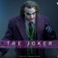 Hot Toys DX32 1/6 The Dark Knight Trilogy - The Joker