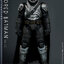 Hot Toys MMS743D63 Batman v Superman: Dawn of Justice - Armored Batman (2.0) [Deluxe Version]