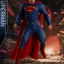 Hot Toys MMS465 JUSTICE LEAGUE - SUPERMAN