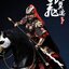 303TOYS SG003 1/12 THREE KINGDOMS ON PLAM - ZHANG FEI, YIDE (DELUXE FIGURE VERSION)