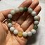 Burmese Jade หยกพม่า 10 มม AA เจริญรุ่งเรือง ก้าวหน้า อายุยืน