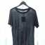 เสื้อยืด เสื้อมุ้งบางเฉียบ สกรีนลายนกอินทรีย์ ลายสกรีนหน้าหลัง
