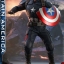 Hot Toys MMS536 Avengers: Endgame - Captain America